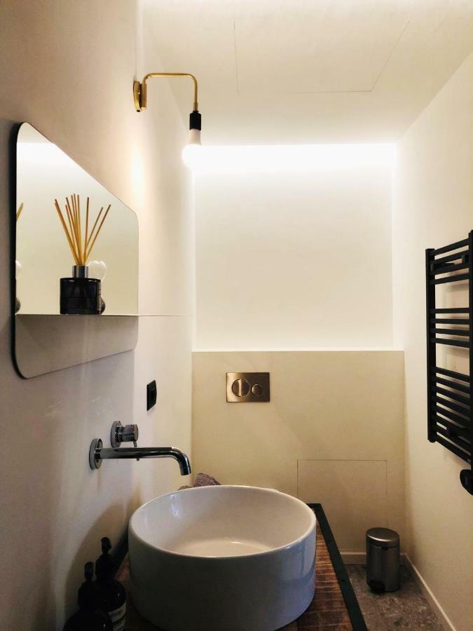 Casa Marghera 24 Apartment Milan Exterior photo